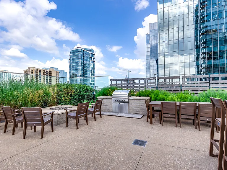 1212 Laurel St #815 — Photo 37
