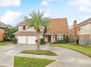 5108 Tartan Dr, Metairie, LA 70003