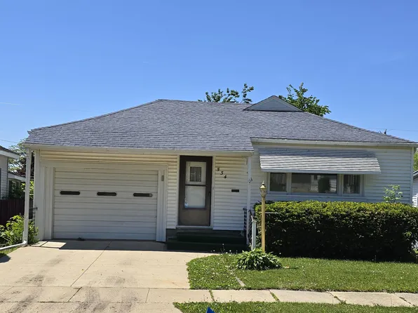 534 4th Ave SE, Oelwein, IA 50662