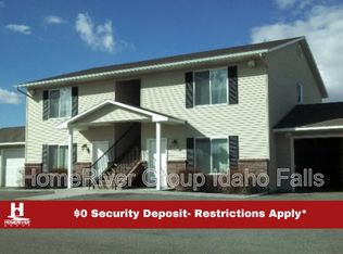 1350 Midway Ave APT 2, Ammon, ID 83406