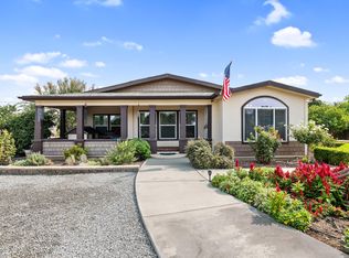 31570 Blair Rd, Exeter, CA 93221