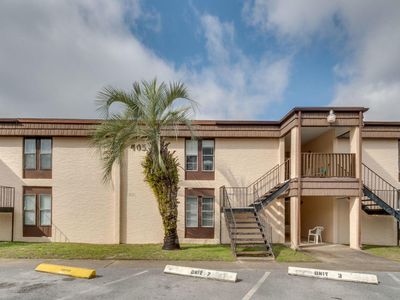 403 Marshall Ct NW Unit 3, Fort Walton Beach, FL, 32548