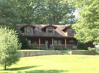 15 Oak Rd, Lewisport, KY 42351