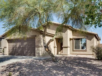 16188 W Boca Raton Rd, Surprise, AZ, 85379
