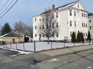 59 King Philip Rd #3, Worcester, MA 01606