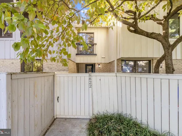 5822 Barnwood Pl Unit 9, Columbia, MD 21044