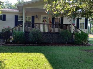 26 John Lacombe Rd, Alexandria, LA 71302