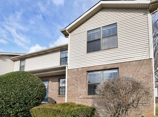 1533 E Knollwood Cir APT 4, Clarksville, TN 37043