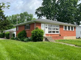 3301 Radiance Rd, Louisville, KY 40220