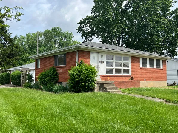 3301 Radiance Rd, Louisville, KY 40220