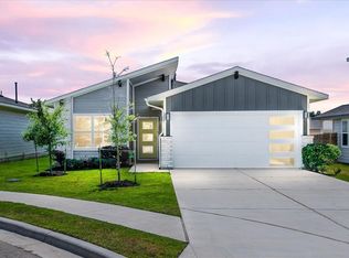 292 Deserti Rd, Leander, TX 78641