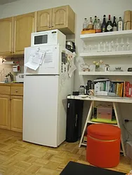 Rented by Centric New York