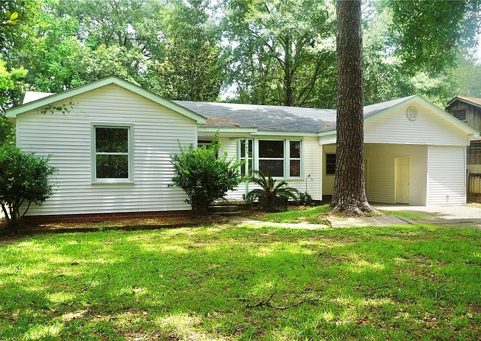 410 N Duncan Ave, Amite, LA 70422 Zillow