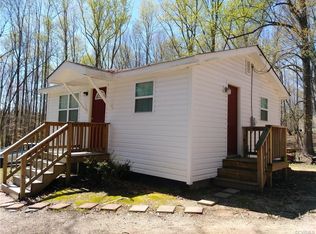 941 Clement Town Rd, Powhatan, VA 23139