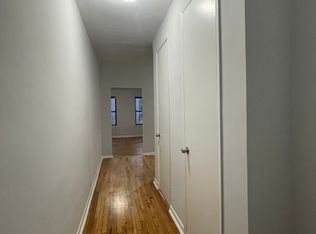 501 E 182nd St #E4, Bronx, NY 10457