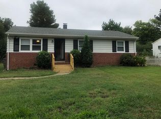 5318 Limestone Dr, Richmond, VA 23224