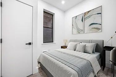 Rented by The Agency