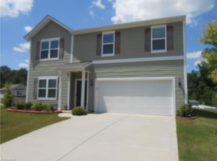 11403 Rhodora Rd, Charlotte, NC 28227