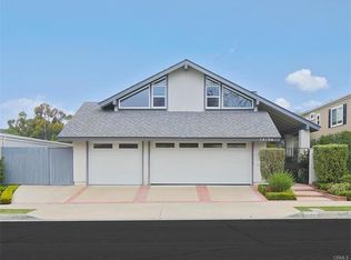 19196 Sierra Isabelle Rd, Irvine, CA 92603