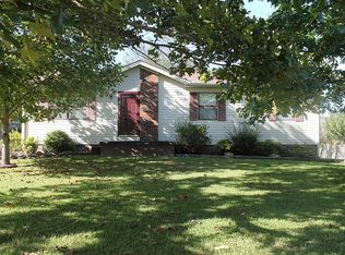 80 Messenger Rd, Cookeville, TN 38506