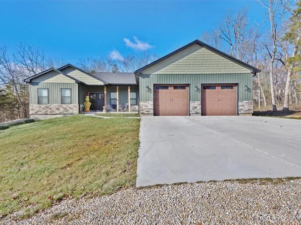 205 Cardigan Cir, De Soto, MO 63020