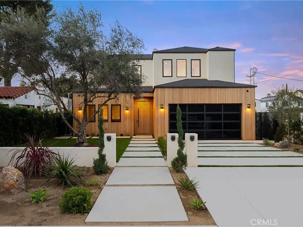 15451 Camarillo St, Sherman Oaks, CA 91403