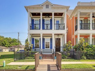 514 E 27th St, Houston, TX 77008