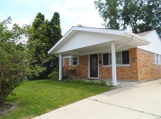 142 Oak St, Fairborn, OH 45324