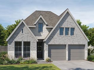 217 Enduring Praise Ln, Georgetown, TX 78633