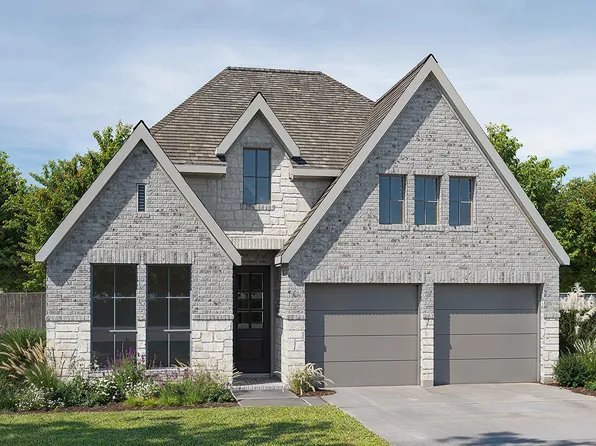 217 Enduring Praise Ln, Georgetown, TX 78633