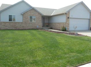 10719 W 35th St S, Wichita, KS 67215