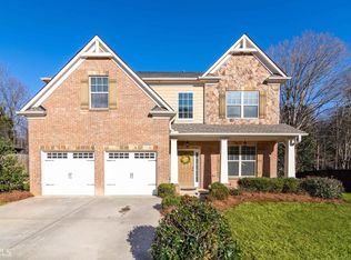 2386 Roberts View Trl, Buford, GA 30519