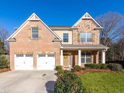 2386 Roberts View Trl, Buford, GA, 30519