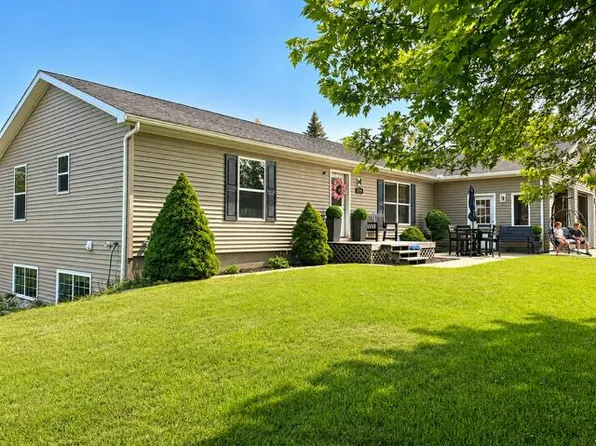 304 Partridge Ave, Alpena, MI 49707