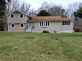 7333 Dabneys Mill Rd, Manquin, VA 23106