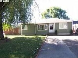 3585 SW 123rd Ave, Beaverton, OR 97005