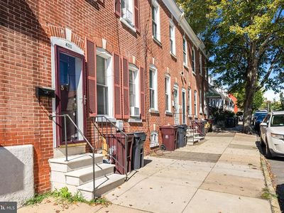 431 S Harrison St, Wilmington, DE, 19805