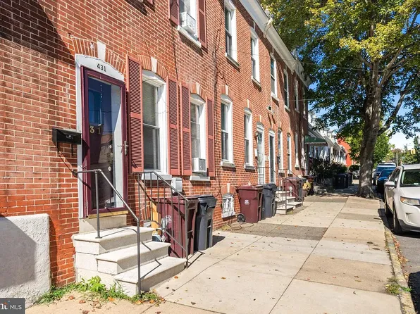 431 S Harrison St, Wilmington, DE 19805