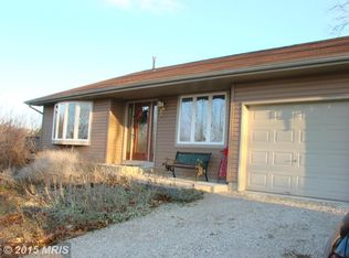 3198 Old York Rd, White Hall, MD 21161