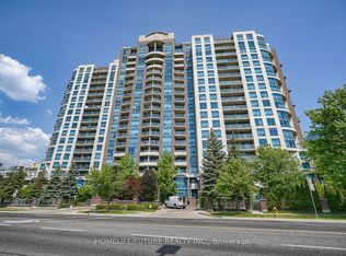 233 Beecroft Rd #1622, Toronto, ON M2N6Z9