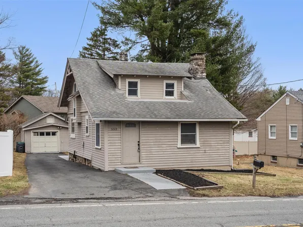 553 Route 17M, Middletown, NY 10940