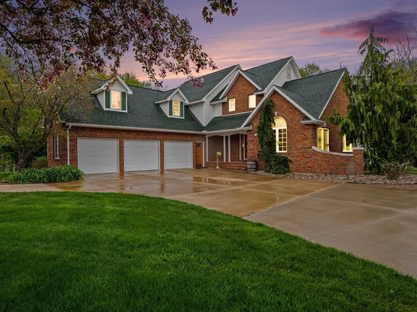 3095 S Nine Mile Rd, Auburn, MI 48611