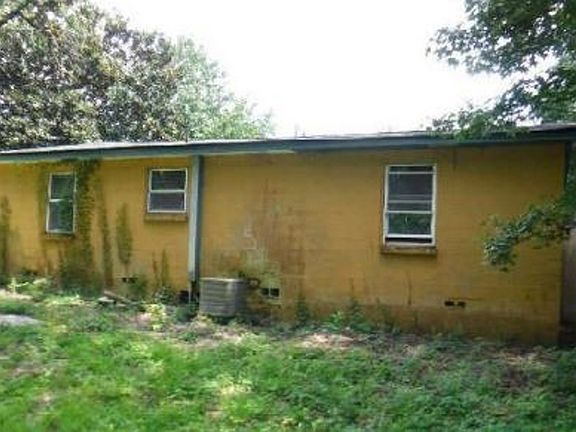 Property Rear View