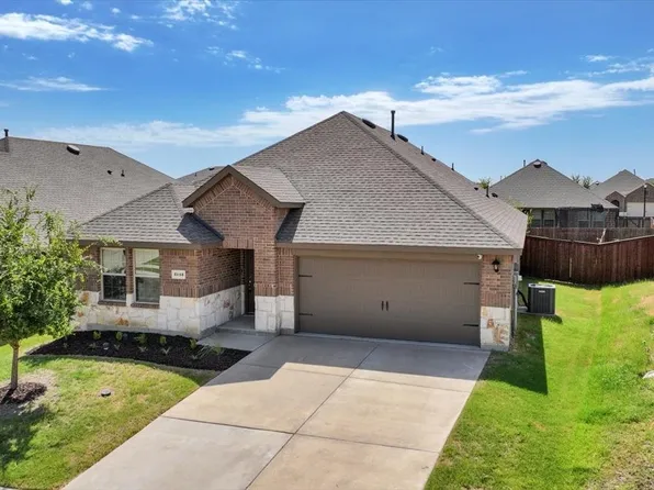 2113 Camellia St, Princeton, TX 75407