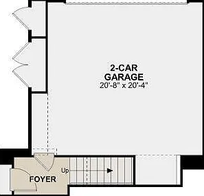 2 bed, 1297 sqft, $3,850 — Photo 4