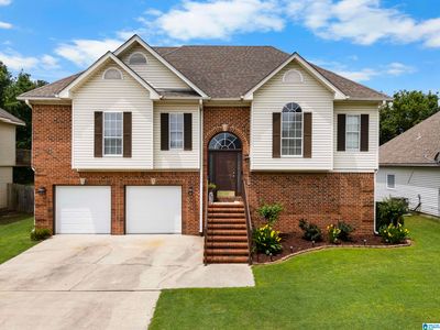 4400 Canterbury St, Mount Olive, AL, 35117