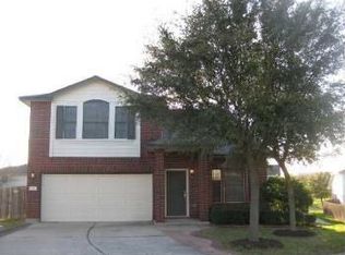 15404 Clems Cv, Pflugerville, TX 78660