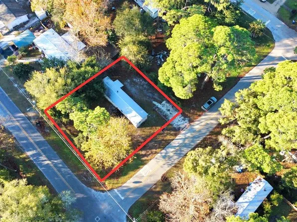 280 24th Ave, Apalachicola, FL 32320