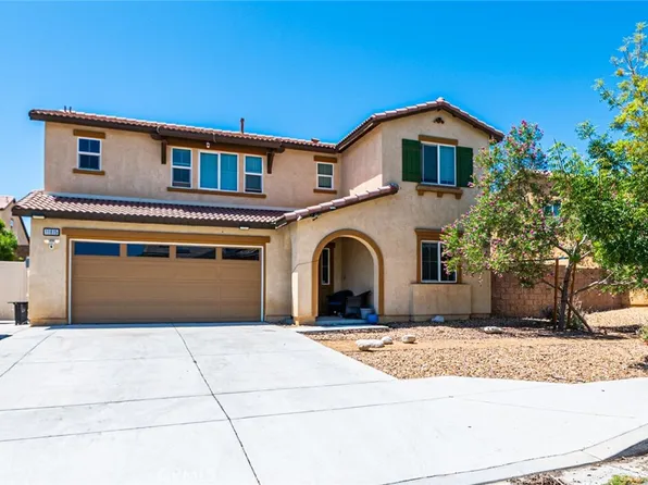 11815 Andrews Pl, Victorville, CA 92392