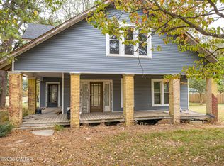 162 Poplar St, Friendship, TN 38034